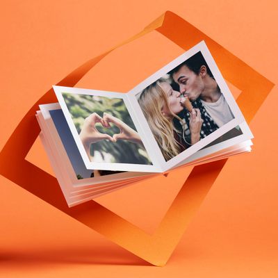 Little Moments Book