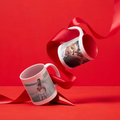 Mug couleur