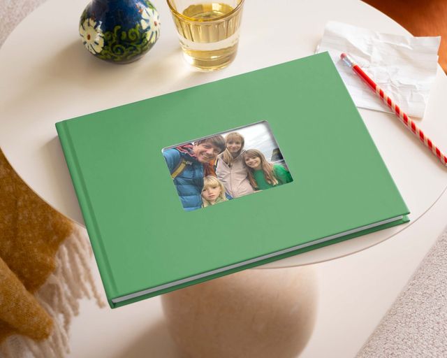 livres à fenêtre 