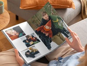 livres photo