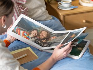 livres photo