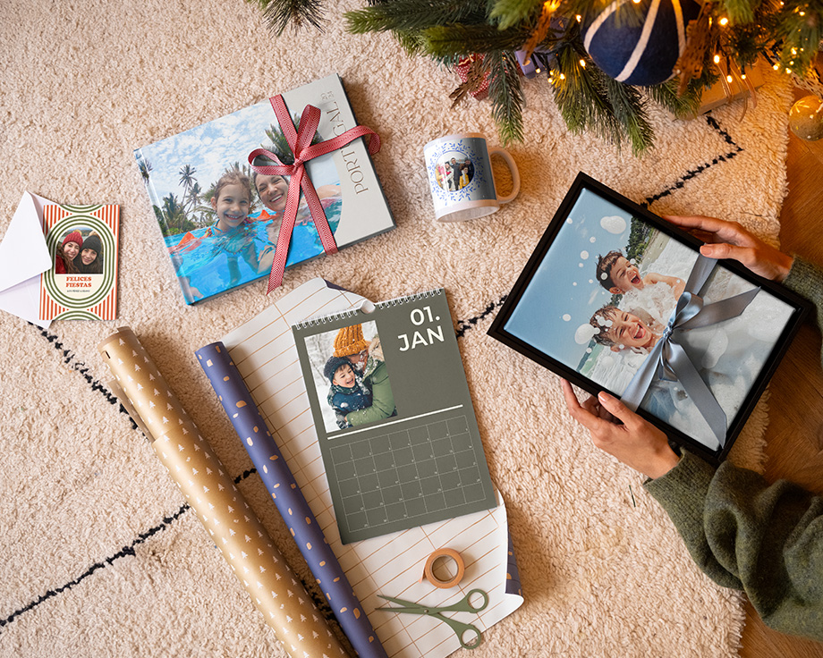 Notre guide ultime des cadeaux de Noël personnalisés