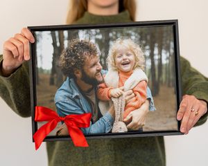 Photos sur toile