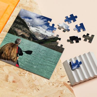 Puzzle personnalisé Ravensburger