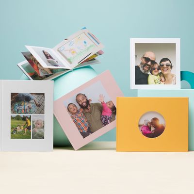 Livres photo