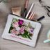trousse personnalisée future mariee