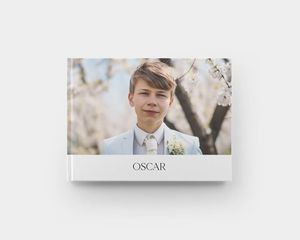 livre paysage M couverture rigide