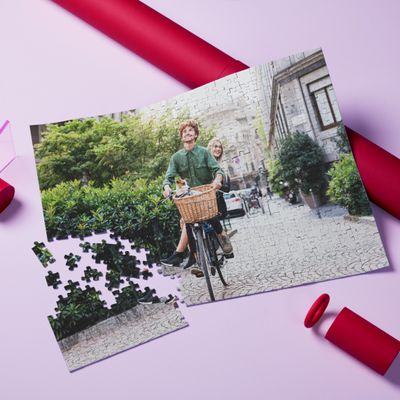 Puzzles Photo Ravensburger