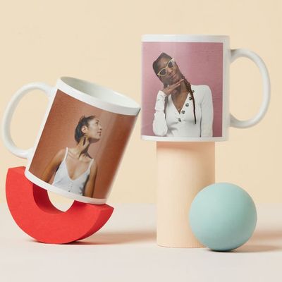 Mug personnalisé