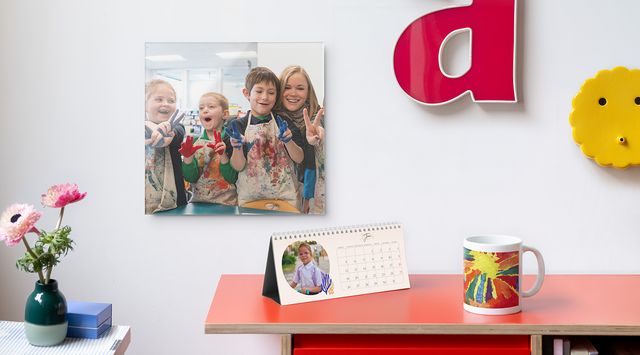 Sélection de cadeaux personnalisés pour professeurs pour célébrer la fin de l'année scolaire