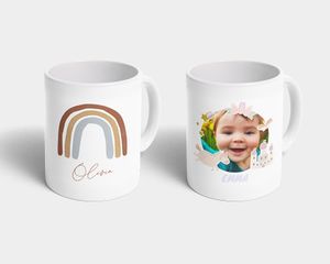 Mug à thème