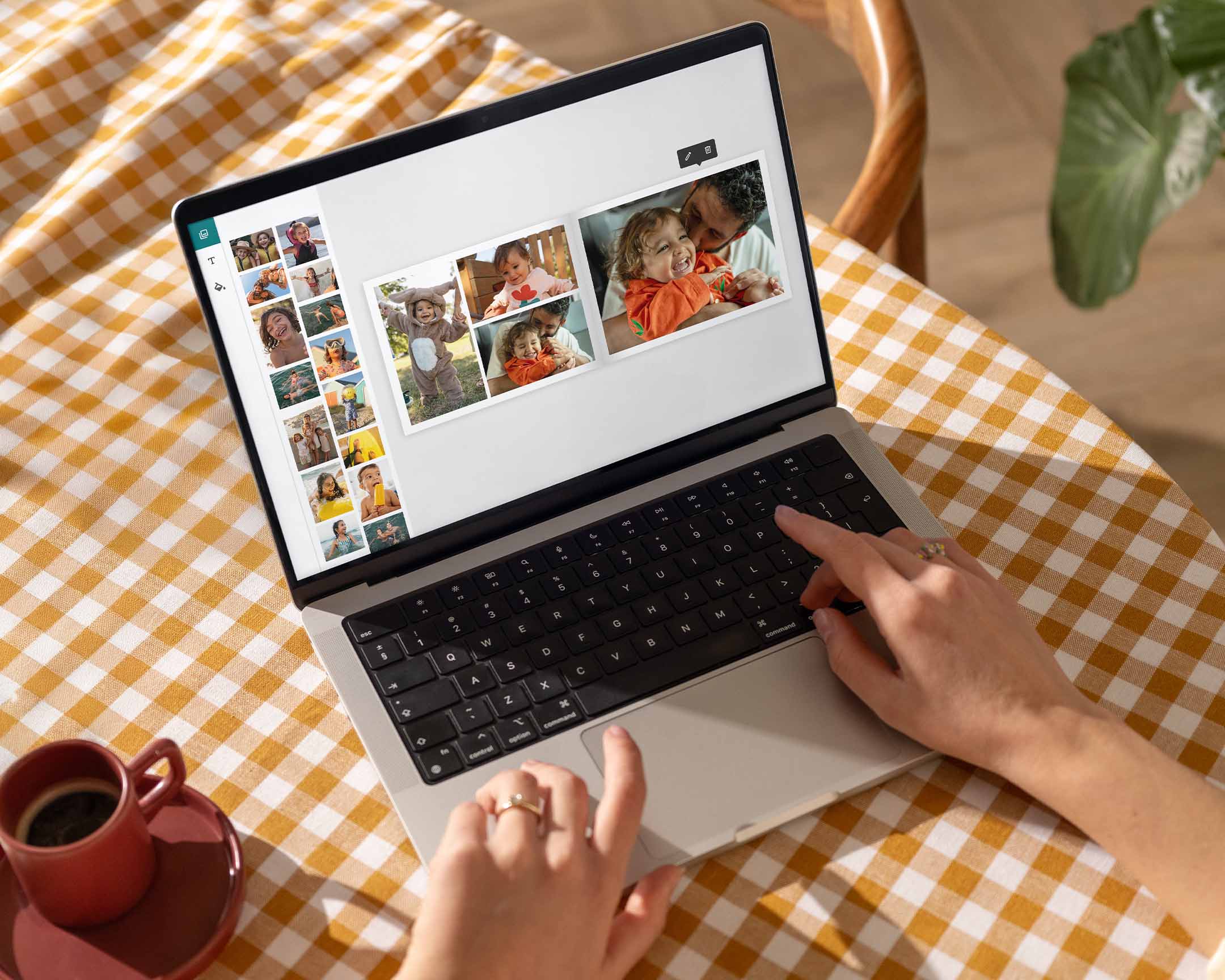 cadeau pour une femme