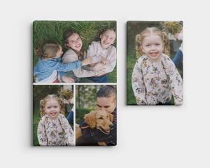 Photo sur toile