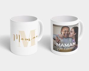 Mugs à thèmes