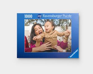 Puzzle personnalisé