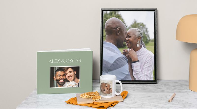 cadeaux personnalisés pour homme