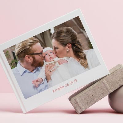 Christening gifts