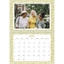Calendrier photo A4 double (30 x 40 cm) — En floraison [Avril]