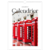 A3 Calendrier annuel — Mon carnet de voyage [couverture]