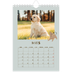 Calendrier photo A5 — Chiot joueur [Mars]