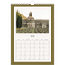 Calendrier photo A4 (20 x 30 cm) — Couleurs classiques [couverture]