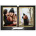 Calendrier photo A3 — Paillete et ardoise [couverture]