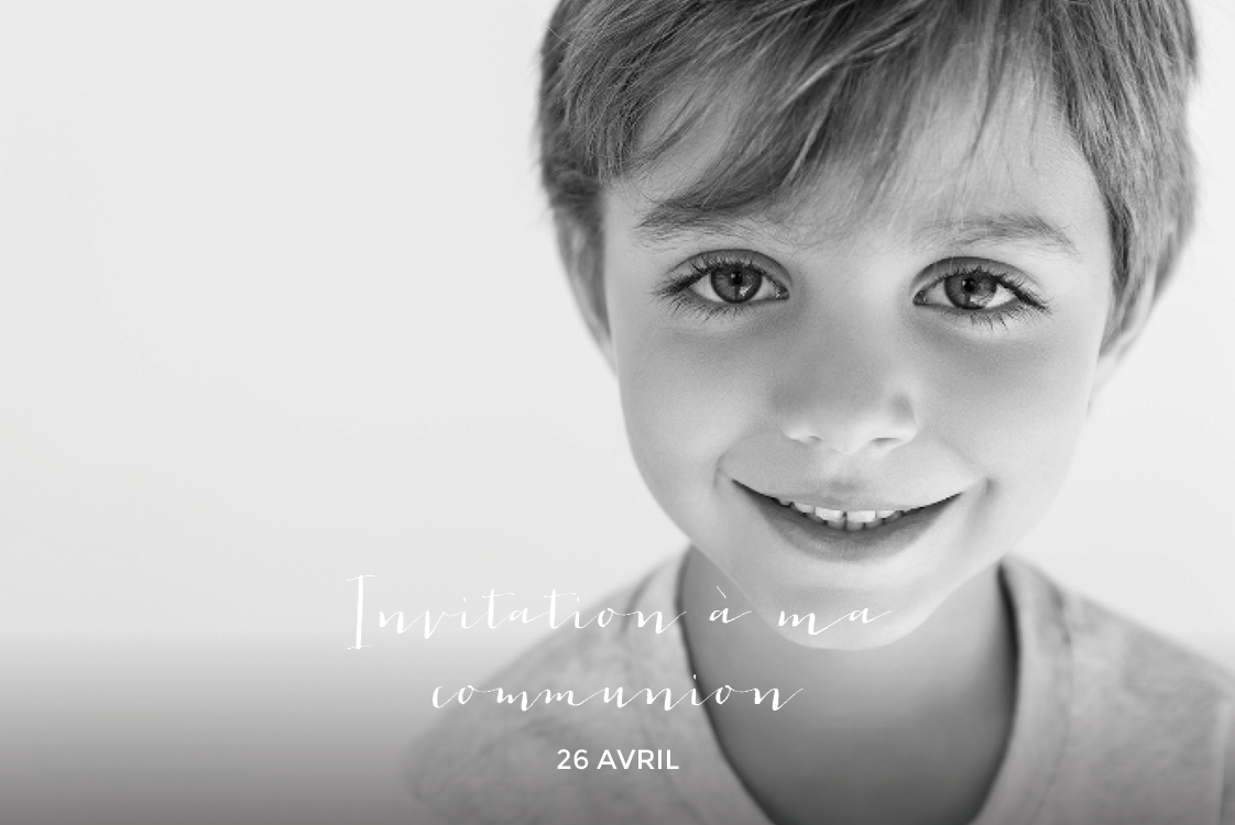 Cartons d'invitation — Pimpant