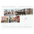 Calendrier photo A4 — Escapade citadine [Janvier]