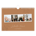 Calendrier photo A5 — Terre à terre [couverture]