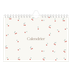 Calendrier photo A5 — Cerise sur le bonheur [couverture]