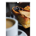 Calendrier photo A4 (20 x 30 cm) — Panorama [couverture]
