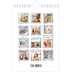 Calendrier photo A5 — Instants d'album photo [couverture]