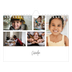 Calendrier photo A5 — Arrangements photo [couverture]