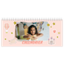 Calendrier de bureau — Licorne magique [couverture]