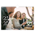 Calendrier photo A4 — Jolie lettre [couverture]