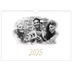 Calendrier photo A3 — Effet photo [couverture]
