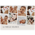 Calendrier photo A4 double (30 x 40 cm) — Souvenirs en mouvement [couverture]