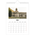 Calendrier photo A5 — Simple photo [couverture]