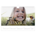 Calendrier photo A4 — Douze jolis mois [Janvier]