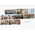 Calendrier photo A3 — Escapade citadine [couverture]