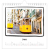 Calendriers annuels carré — Instants d'album photo [Janvier]
