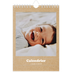 Calendrier photo A5 — Chronique de l'année [couverture]
