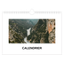 Calendrier photo A4 — Simple photo [couverture]