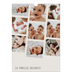 Calendrier photo A4 (20 x 30 cm) — Souvenirs en mouvement [couverture]