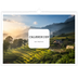 Calendrier photo A3 — Toute l'histoire [couverture]