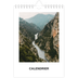 Calendrier photo A5 — Simple photo [couverture]