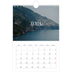 Calendrier photo A5 — Évasion sans fin [Avril]