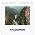 Calendriers annuels carré — Simple photo [couverture]