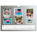 Calendrier photo A3 — Collection de photos [couverture]
