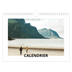 Calendrier photo A4 — Espace blanc [couverture]